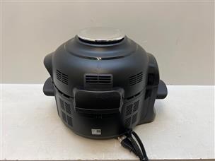 Ninja Foodi Programmable 10-in-1 5qt Pressure Cooker and Air Fryer - FD101 5  qt